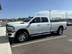 2022 Ram 2500 Big Horn Crew Cab 4x4 8' Box