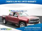 2016 Chevrolet Silverado 1500 1LZ