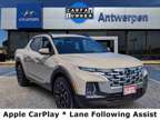 2023 Hyundai Santa Cruz SEL Premium