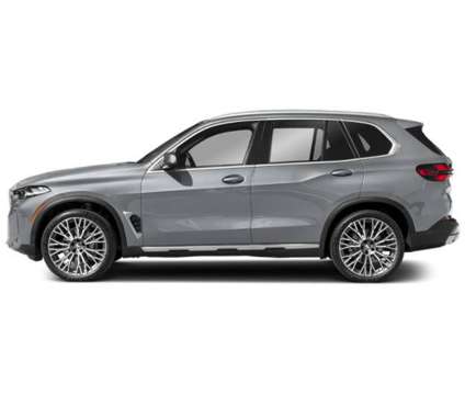 2025 BMW X5 xDrive40i is a Grey 2025 BMW X5 3.0si SUV in Brooklyn NY