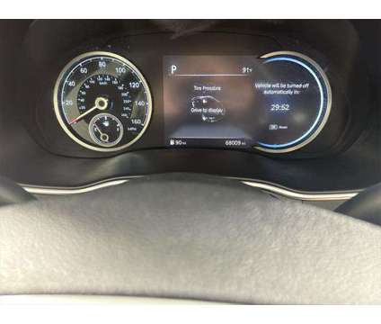 2021 Genesis GV80 2.5T AWD is a Black 2021 SUV in Clermont FL