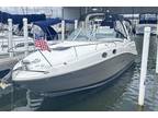 2006 Sea Ray 260 Sundancer