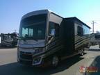 2025 FLEETWOOD BOUNDER 35K RV for Sale