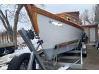 2017 Custom Built St Pierre Dory