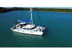 2009 Prout Prout 45 Boat for Sale