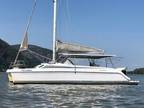 2016 Gemini Freestyle 37 Boat for Sale