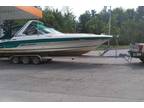 1993 Sea Ray 310 Sun Sport