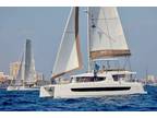 2021 BALI CATAMARANS Bali 4.8 Boat for Sale