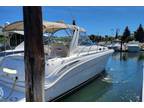 1999 Sea Ray 380 Sundancer