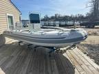 2021 ZAR Lux 15 Boat for Sale