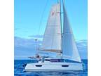 2020 Fountaine Pajot Astrea 42 Boat for Sale