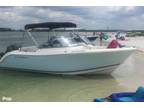 2013 Cobia 220