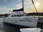 2009 Lagoon Lagoon 380 Boat for Sale