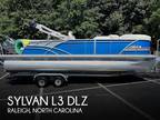 Sylvan L3 DLZ Ski/Wakeboard Boats 2020