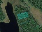 Alaska Land for Sale, 4.7 Acres, Lake Front