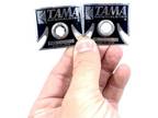 Tama Superstar Air Vent Grommet Reproduction Part Vintage Royalstar Imperialstar