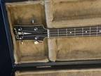 1965 Klira Twen Star Beatle Hofner bass 1 Owner No Issues Orig Case