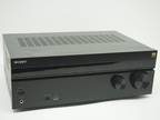 SONY STR-DN1080 AM-FM Stereo Receiver *No Remote* Works Great! Free Shipping!