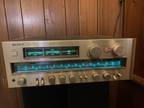 SONY STR-V6 Stero Receiver - Classic!