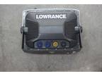 Lowrance HDS 8 Non-Touch, Sun cover, Power Cable