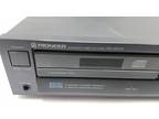 PIONEER Compact Disc Player PD-5010