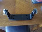 Garmin 7" factory GPS tilt mount