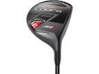 NEW Cobra Golf Air-X Fairway Wood Choose Club, Dexterity & Flex