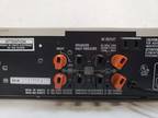 Vintage Technics FM/AM Stereo Receiver SA-120 - Parts or Repair