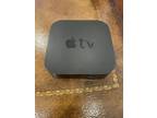Apple TV Digital HD Media Streamer (No Remote)