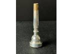 PRICE DROP!* Vincent Bach Corp. 3C Trumpet Mouthpiece *Vintage*