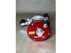 KastKing Rover 40 Right Handed Baitcasting Reel Saltwater Fishing Reel - NEW RED