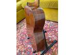 Sakazo Nakade classical guitar 1961 – solid wood, japan MIJ