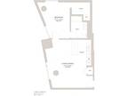 AKA West Hollywood Apartment Residences - One Bedroom - H