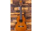 Yamaha CGS Student Classical Guitar Natural 3/4-Size