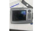 Needs Repair. Lowrance HDS 7 Gen 1 w/ Mount, Power/Data Cable, Screen Cover