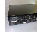 Marantz UD5005 High End Super Audio CD Blu Ray Disc SACD Player Manual & Remote