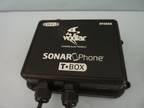 Vexilar SP200 SonarPhone T Box Fish Finder Permanent Installation