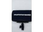 Humminbird Helix 7 Chirp DI GPS G2 Black System Missing Transducer & Power cord