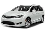 2018 Chrysler Pacifica PASSENGER VAN