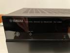 Yamaha RX-V383 5.1 Channel 4K Ultra HD AV Bluetooth Home Theater Stereo Receiver