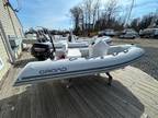 2022 GRAND S330 Boat for Sale