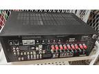 Yamaha HTR-7065 Receiver--Dual Zone 7.2 Channel-- 110 Watt AV Receiver--Nice!