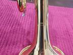 Yamaha YTR 2335 Bb Trumpet - Student Trumpet