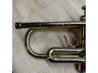 WERIL STANDARD / STUDENT Bb TRUMPET - SANITIZED, SERVICED & READY TO PLAY