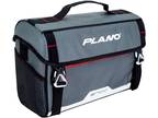 Plano Weekend Series 3700 Softsider Tackle Bag, Includes 2 Stow Boxes