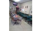 Business For Sale: American Country Restaurant