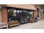 Business For Sale: Busy Breakfast And Lunch Cafe