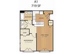 Regency at Johns Creek - A1R