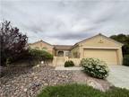 Foreclosure Property: Springville Way