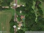 Foreclosure Property: S State Road 165